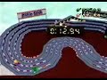 MP1 Slot Car Derby 2 (27\"90)
