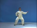 Ren Guang Yi - Chen Style Taiji silk reeling part I