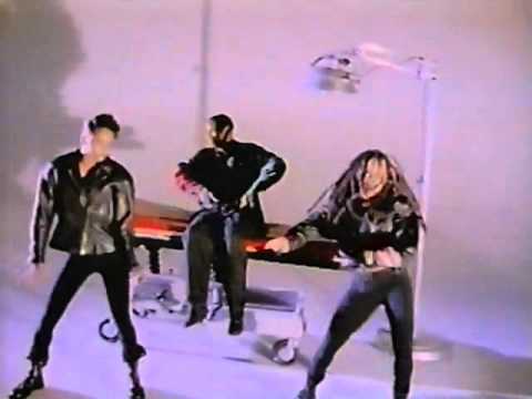 Doug E. Fresh – Bustin’ Out (On Funk) (Video)