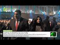 V�DEO: Cavaco Silva afirmou que a CEC � importante para a projec��o da imagem de Portugal na Europa