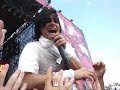 The Kill (live @ Lollapalooza) - 30 Seconds to Mar