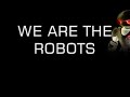 Robots