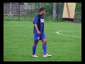 Nafta Jedlicze - Leśnik Baligród 4-0 (1-0)