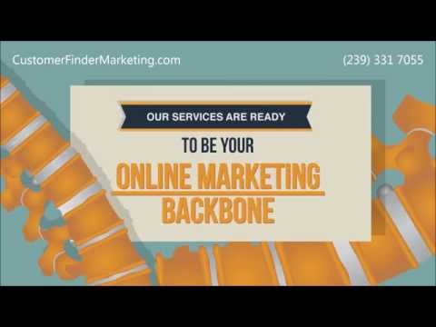 Customer Finder Marketing Naples, FL â Expand your Chiropractic Firmâs Brand Today! Customer Finder Marketing Naples, FL â Expand your Chiropractic Firmâs Brand Today!