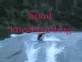 Ellesse tubing