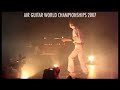 AIR GUITAR WORLD CHAMPIONSHIPS 2007 - Ichikawa The Rock AIR GUITAR WORLD CHAMPIONSHIPS 2007 - Ichikawa The Rock