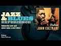 John Coltrane Dakar Official Music Video and Lyrics