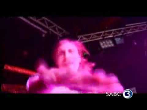 David Guetta on Top Billing 