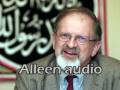 Arabist Hans Jansen (4/6)