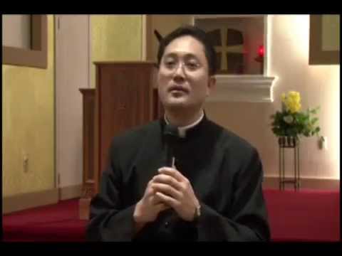 거룩함의회복