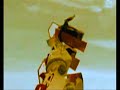 GOLDEN BUG \"LookLookLook\" In Flagranti Remix
