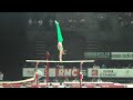 Click here to watch this video Chris O'Connor P Bars.MP4
