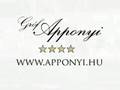 Gróf Apponyi Kastélyszálló****