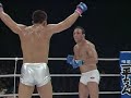 Renzo Gracie Spits On Opponent
