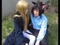 Cosplay Kung-Fu - Vidols