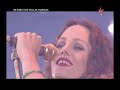 Vieilles Charrues 2008: Vanessa Paradis- Dès que j\ Vieilles Charrues 2008: Vanessa Paradis- Dès que j\