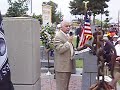 ILWU Worker Memorial 2007 ILWU Worker Memorial 2007