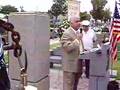 ILWU Worker Memorial 2007