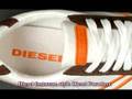 Diesel Paradave Trainers