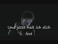 Oomph! - Brich aus (with lyrics)
