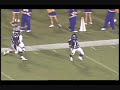 ECU Football 2008 ECU Football 2008