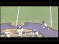 ECU Football 2008