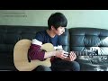 (Nirvena) Came As You Are - Sungha Jung