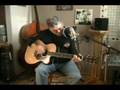 Reg Campbell - She Saw, She Was. (Original)