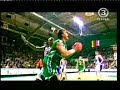 Arvydas Sabonis - Euroleague 2004 MVP (Sabas in Kaunas) Arvydas Sabonis - Euroleague 2004 MVP (Sabas in Kaunas)
