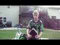 Dirt Bike How to tutorial: Jumping a Dirt Bike Lessons for Beginners