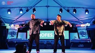 Boo + Show-go – SHIROFES 2023 SHOW