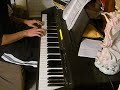 Canon In D Major by Johann Pachelbel