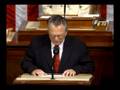 videos de Rev Clyde Thomas Serves as US House Guest Chaplin