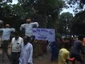BJD Rally at Koraput