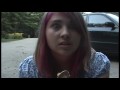 Hayley talks Half-Blood Prince and hobos.
