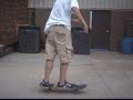 Volkert skating