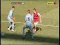 Arsenal unfinished clip 07/08 gooners Arsenal unfinished clip 07/08 gooners