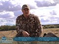 Ranchland Outfitters Alberta Goose Hunting