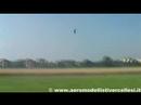 1st 3DX Italy - Vercelli - Victory Flight by Maurizio Suraci