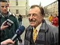 Osvobození Miroslava Sládka - 7 Osvobození Miroslava Sládka - 7