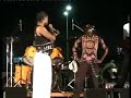Werrason Auditioning this Congolese brother Werrason Auditioning this Congolese brother