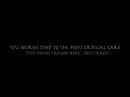 Nursing Promo Video!!
