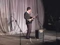 Animazement 2006 - Wolfwood Rocks Out