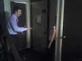 twank dancing