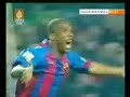 etoo vs younis mohamud