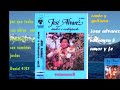 jose alvarez -AUTOR E INTERPRETE VOL 8 -Amor y Fe