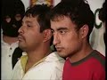 SECUESTROS EN MÉXICO SECUESTROS EN MÉXICO