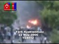 Check this video out -- بیداری ملی تورکهای آذربایجان = فروپاشی ایرانİran Demonstration http://www.youtube.com/watch?v=AYBcsXAPDQQ