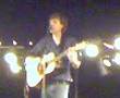 Joel Plaskett - Work out Fine (Live in Antigonish)