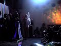 Challoween - Presentacion Disfraces part 2 @ Cha Sto Dgo